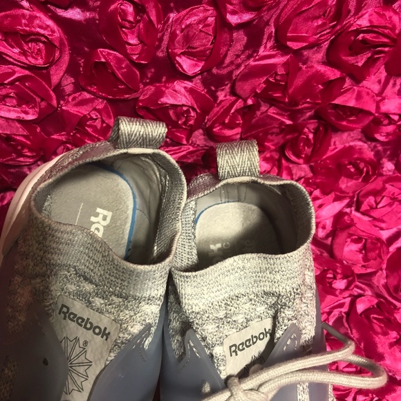 Reebok Men Zoku Runner Ultra Heathered - Picture 5 of 8